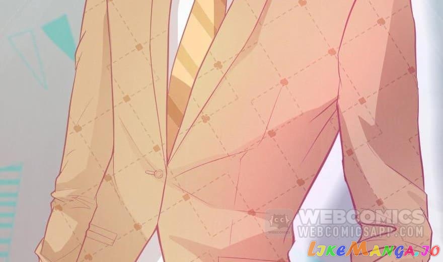 My Childhood Sweetheart Is A Star chapter 15 - page 56