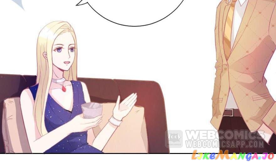 My Childhood Sweetheart Is A Star chapter 15 - page 58
