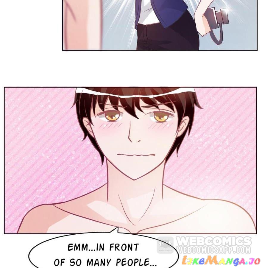 My Childhood Sweetheart Is A Star chapter 15 - page 6