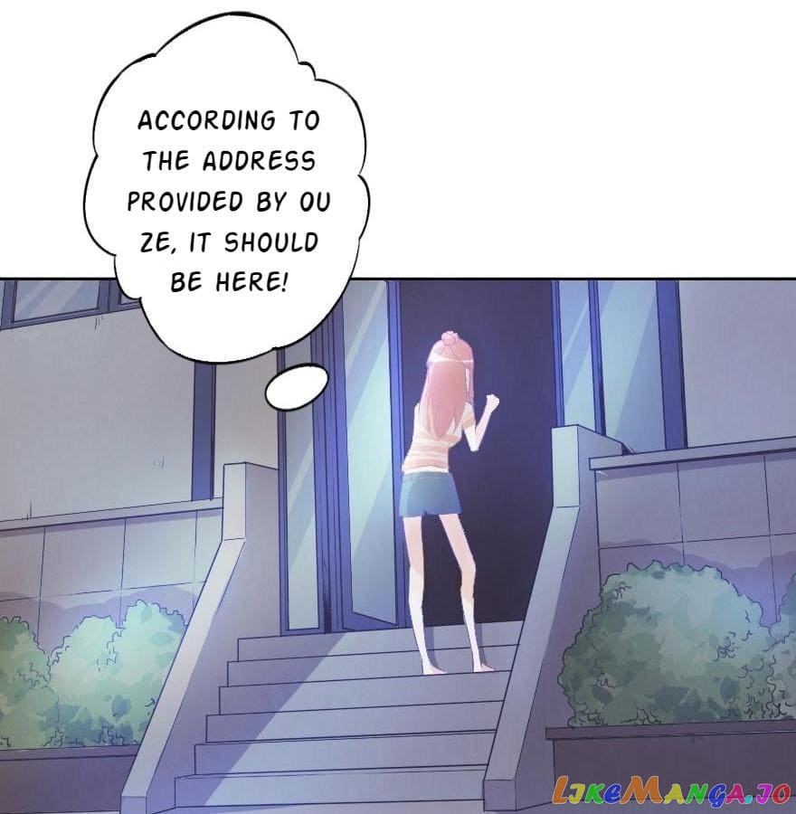 My Childhood Sweetheart Is A Star chapter 15 - page 69