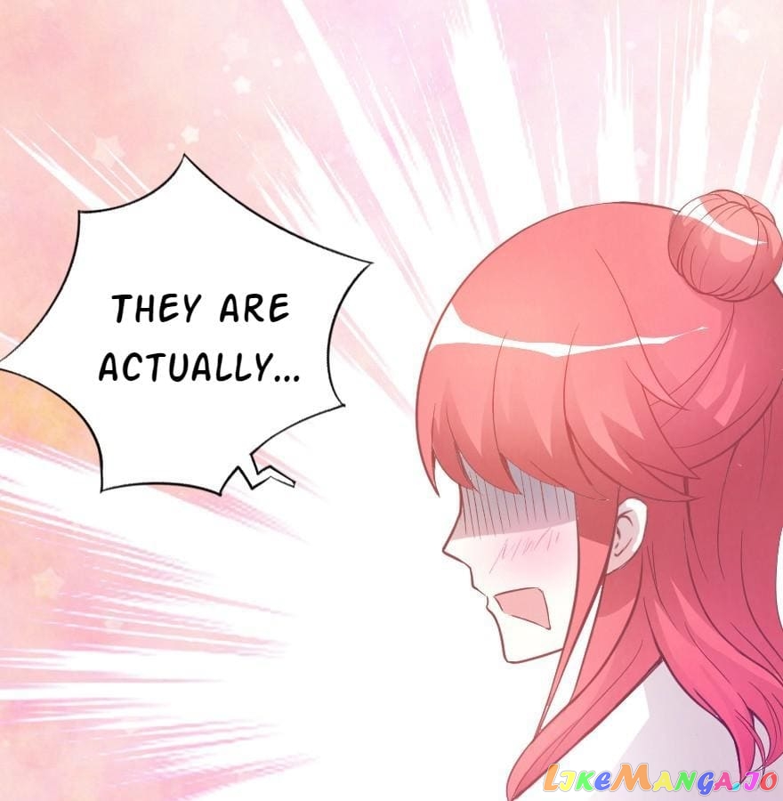 My Childhood Sweetheart Is A Star chapter 15 - page 73