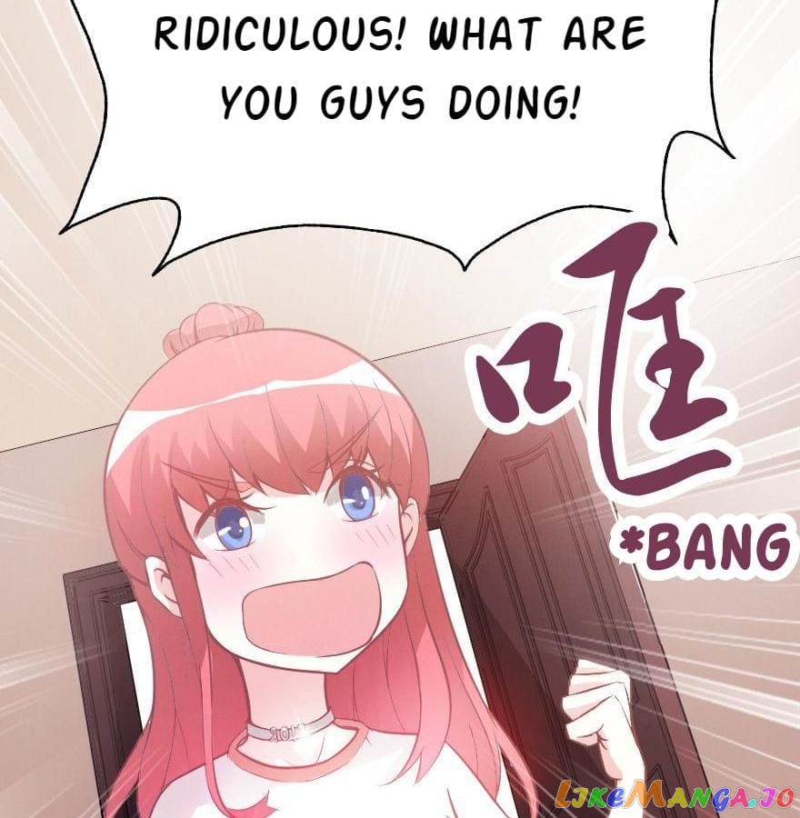 My Childhood Sweetheart Is A Star chapter 15 - page 75