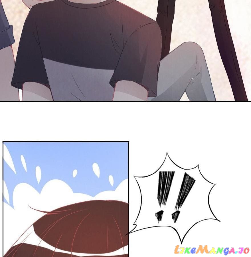 My Childhood Sweetheart Is A Star chapter 14 - page 15