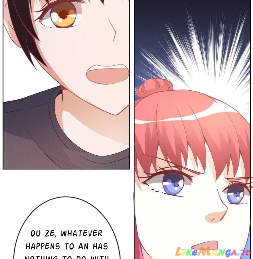 My Childhood Sweetheart Is A Star chapter 14 - page 17