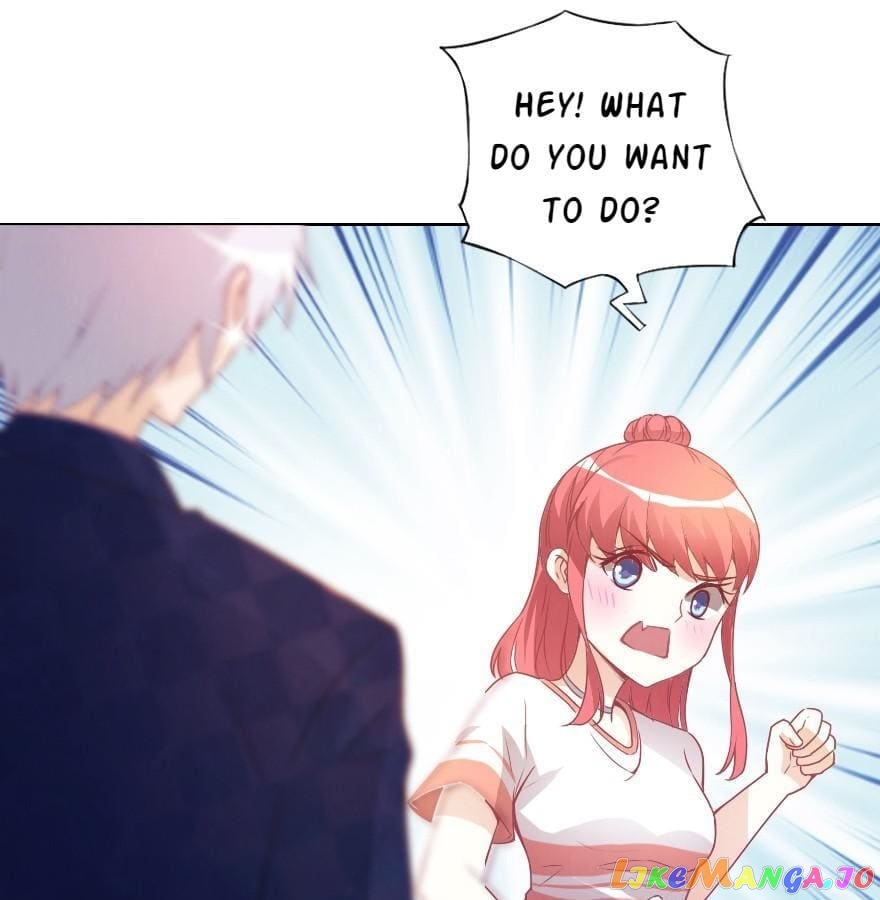 My Childhood Sweetheart Is A Star chapter 14 - page 19