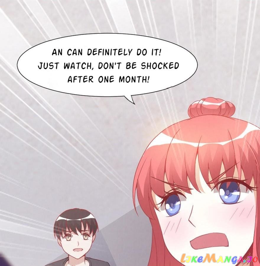 My Childhood Sweetheart Is A Star chapter 14 - page 25