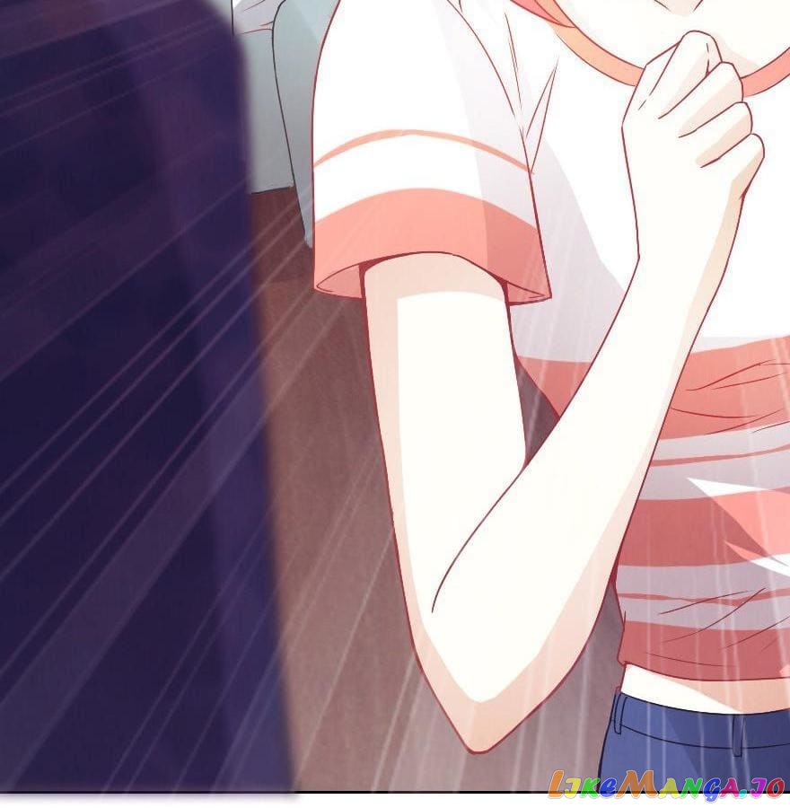 My Childhood Sweetheart Is A Star chapter 14 - page 27