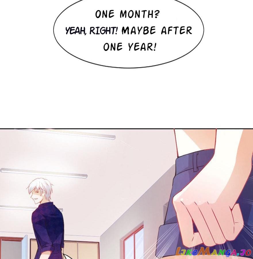 My Childhood Sweetheart Is A Star chapter 14 - page 29