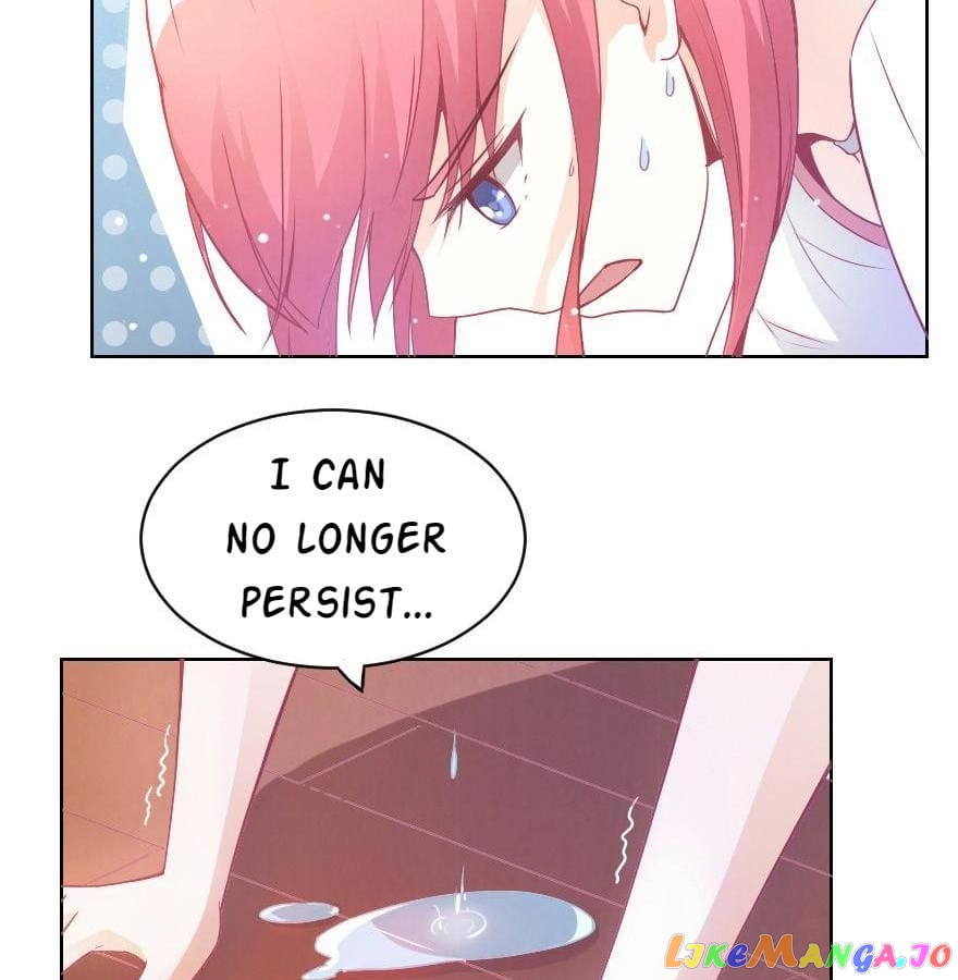 My Childhood Sweetheart Is A Star chapter 14 - page 3