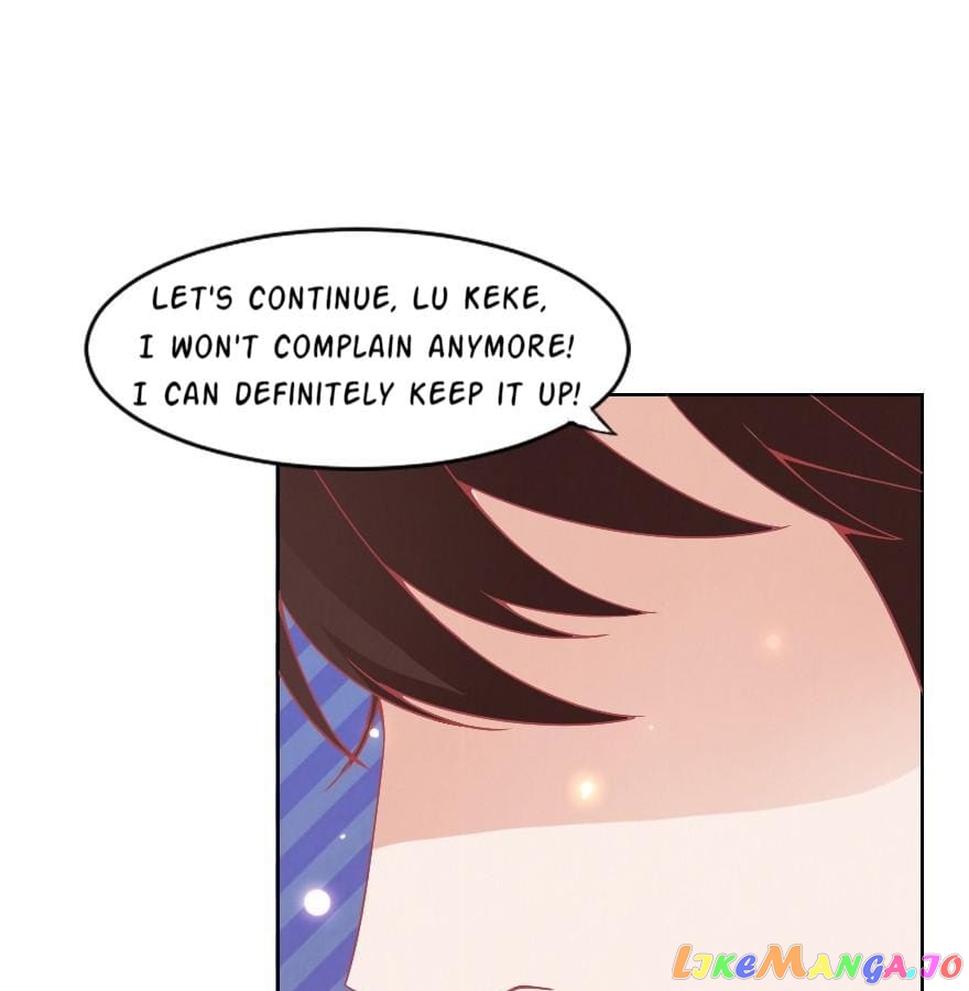 My Childhood Sweetheart Is A Star chapter 14 - page 31
