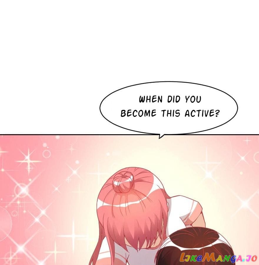 My Childhood Sweetheart Is A Star chapter 14 - page 33