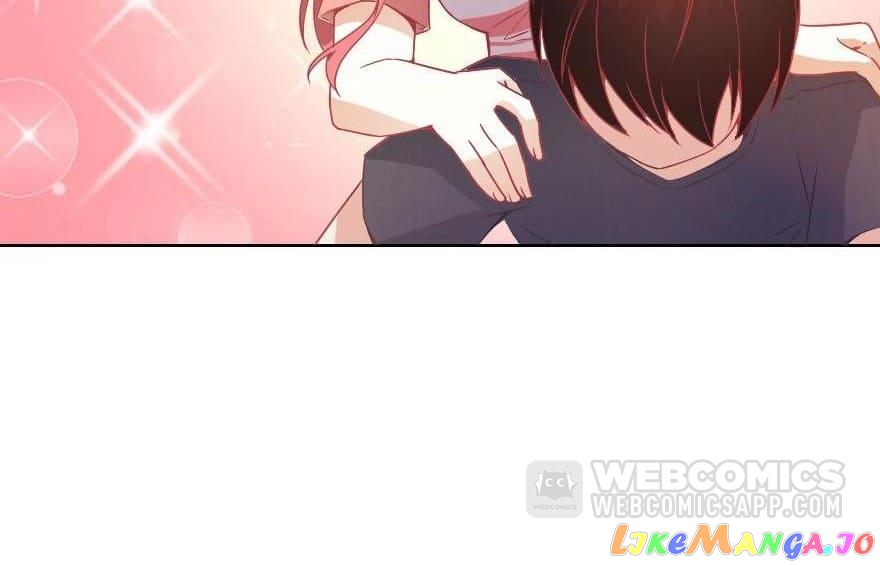 My Childhood Sweetheart Is A Star chapter 14 - page 34