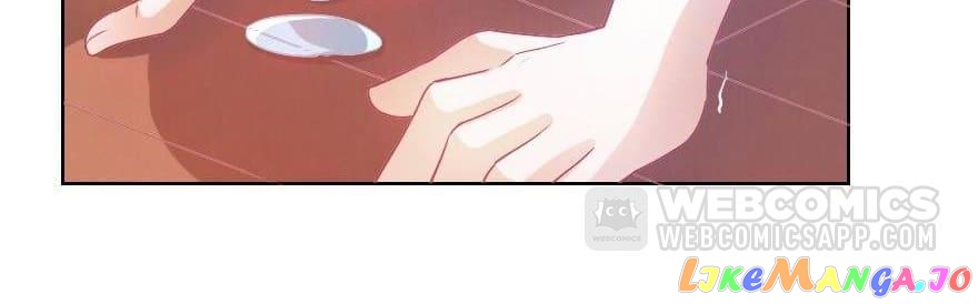 My Childhood Sweetheart Is A Star chapter 14 - page 4