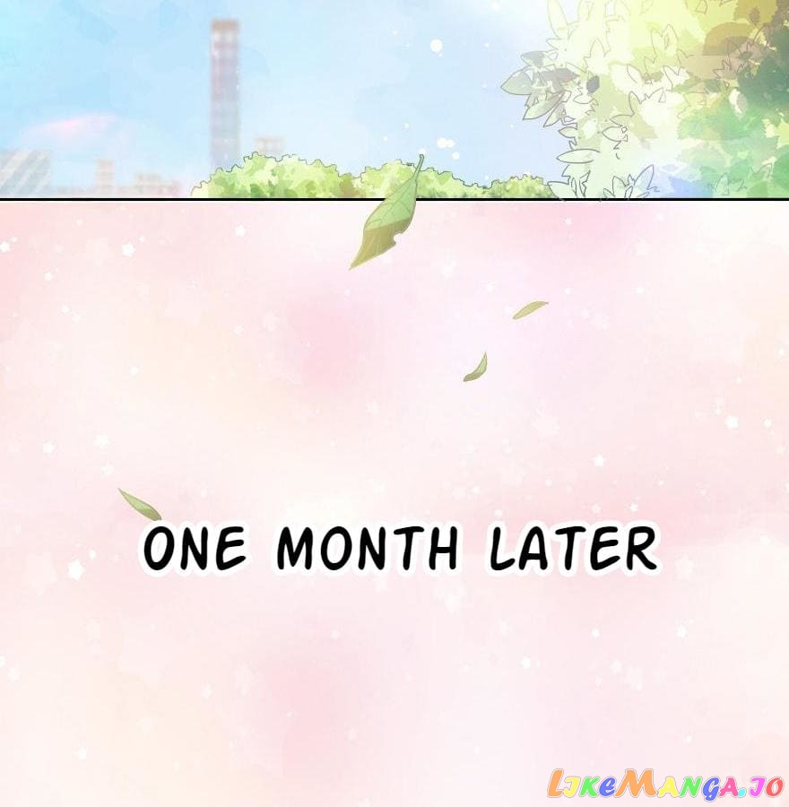 My Childhood Sweetheart Is A Star chapter 14 - page 43