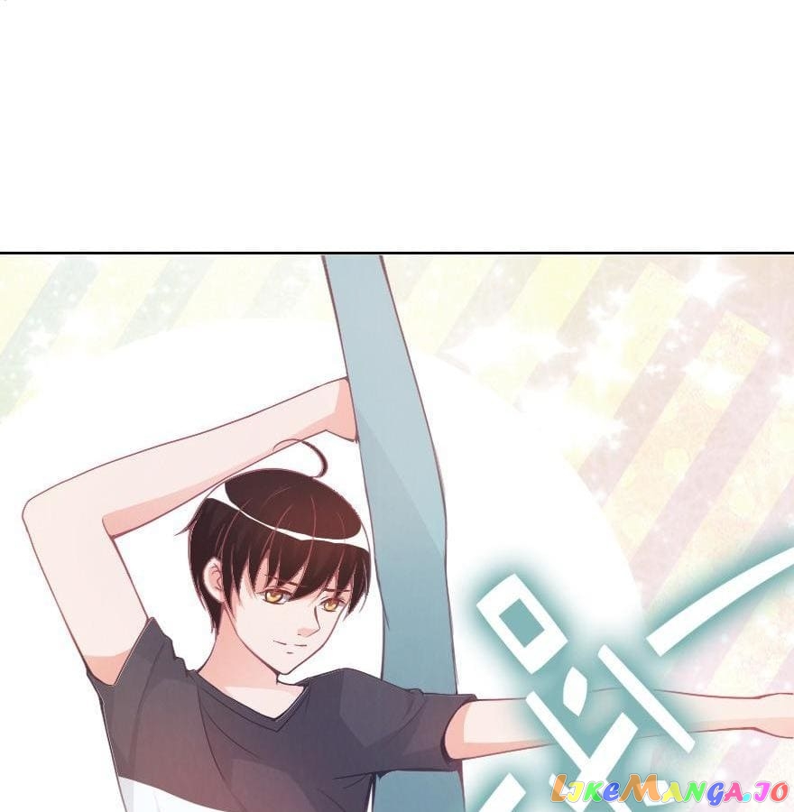My Childhood Sweetheart Is A Star chapter 14 - page 47