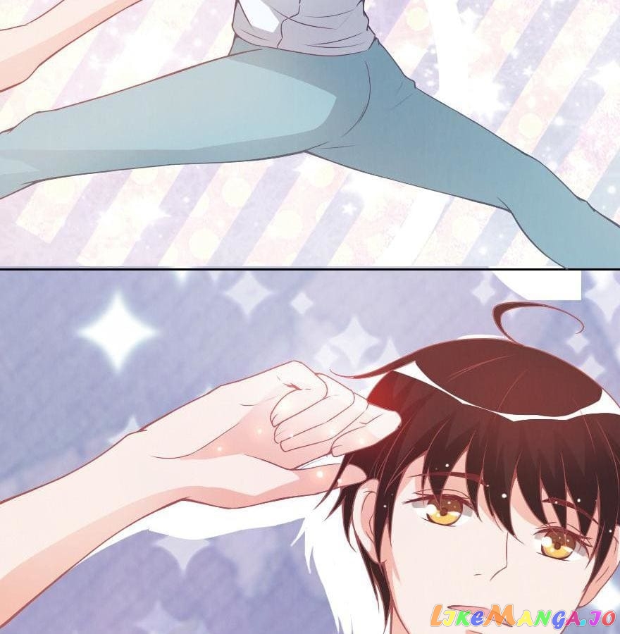 My Childhood Sweetheart Is A Star chapter 14 - page 49