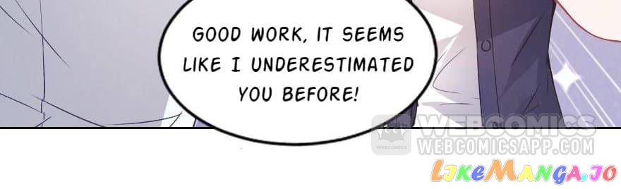 My Childhood Sweetheart Is A Star chapter 14 - page 59
