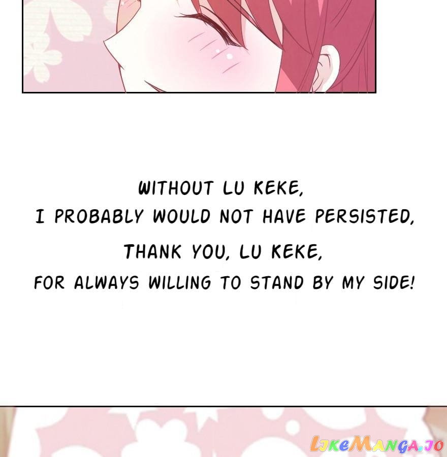 My Childhood Sweetheart Is A Star chapter 14 - page 62