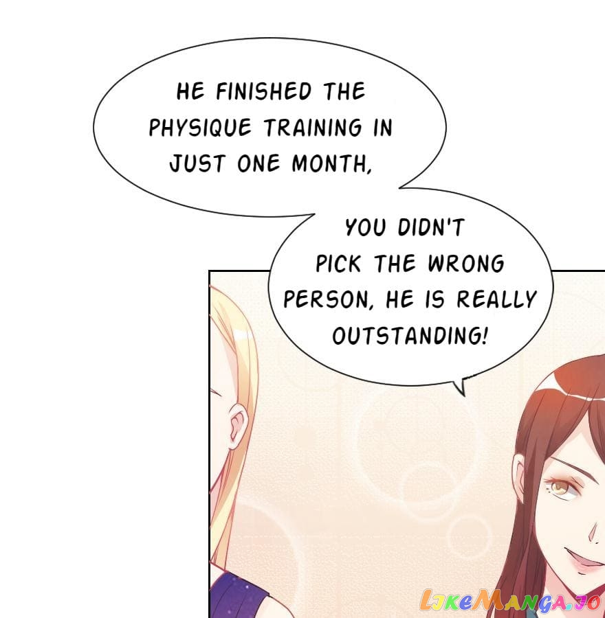 My Childhood Sweetheart Is A Star chapter 14 - page 63