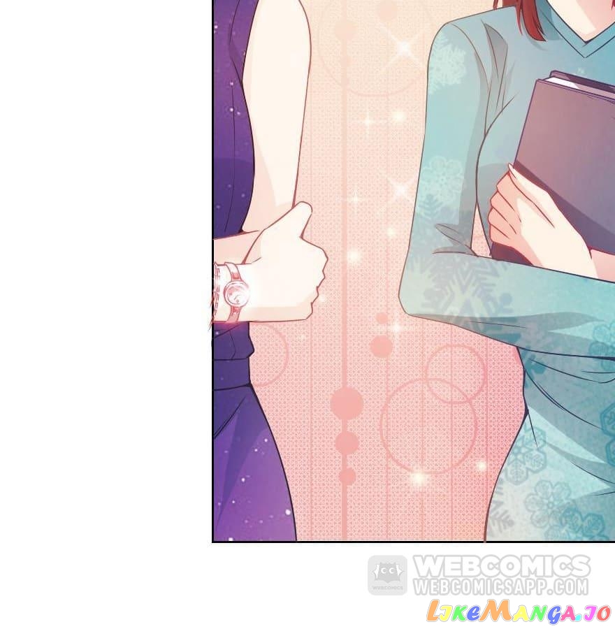 My Childhood Sweetheart Is A Star chapter 14 - page 64