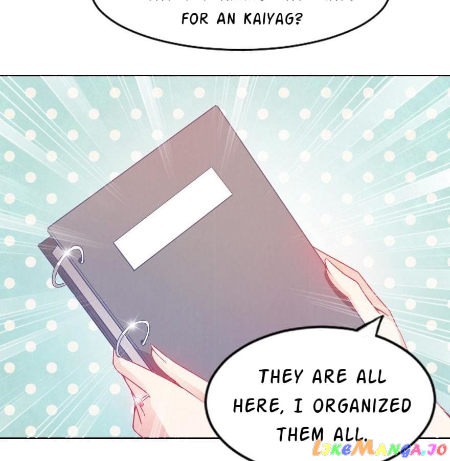 My Childhood Sweetheart Is A Star chapter 14 - page 68