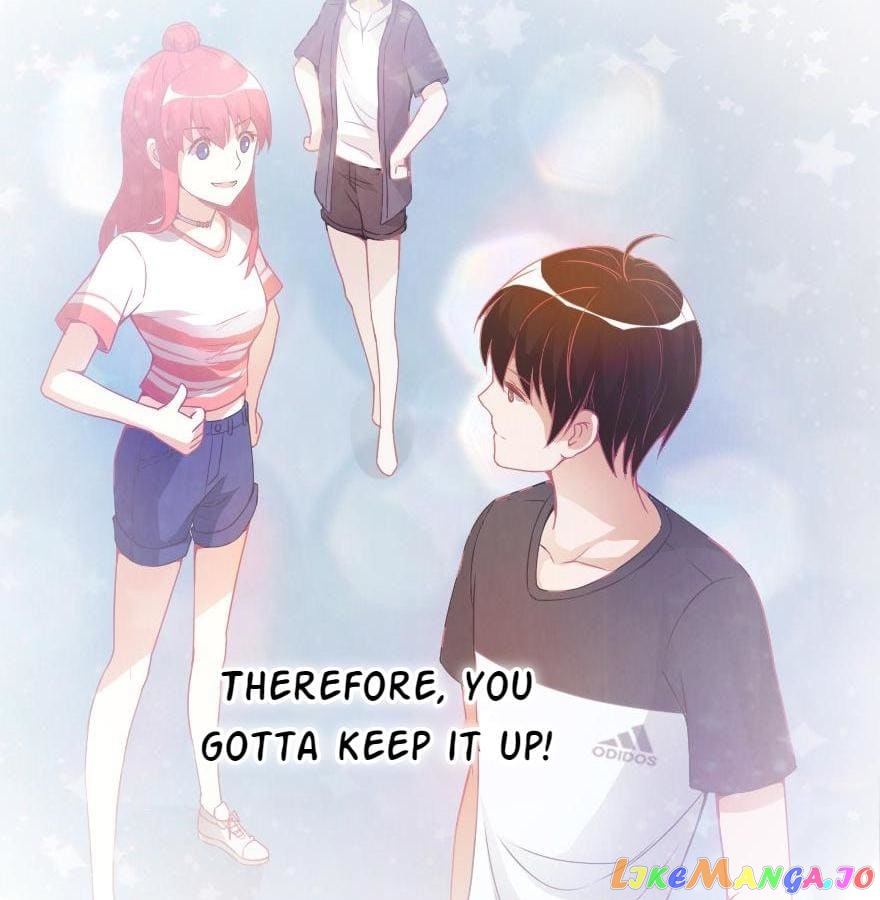 My Childhood Sweetheart Is A Star chapter 14 - page 80