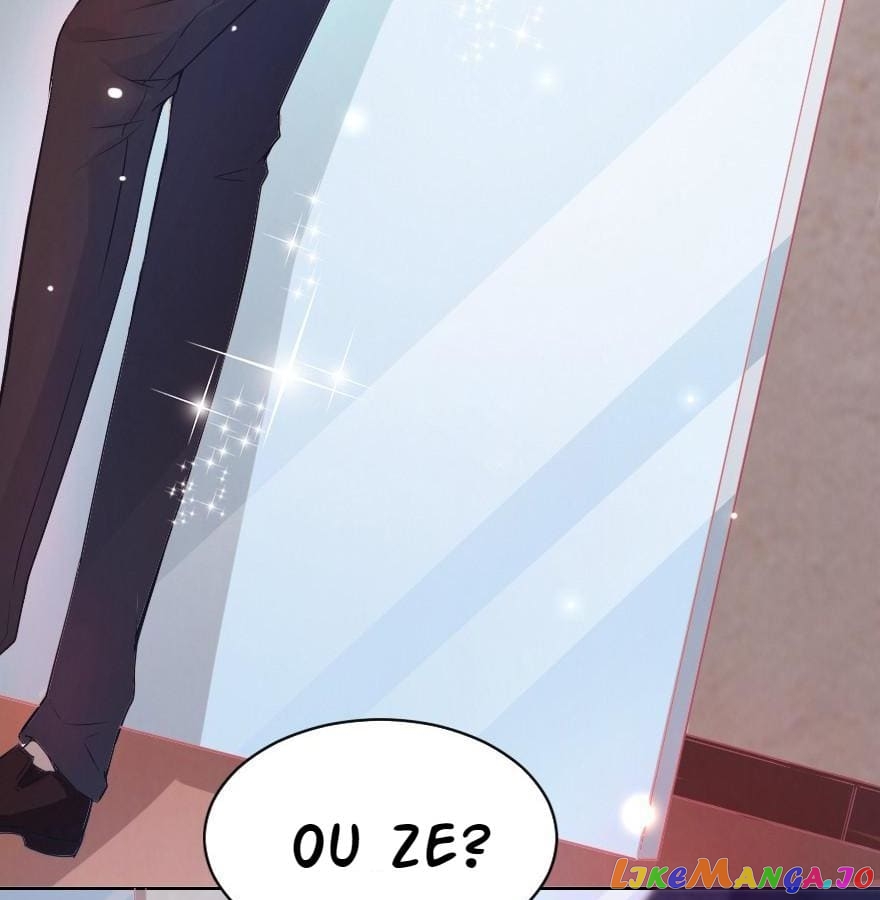 My Childhood Sweetheart Is A Star chapter 14 - page 9