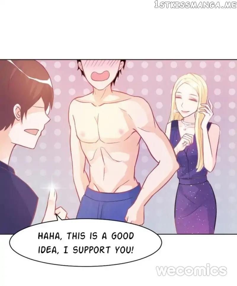 My Childhood Sweetheart Is A Star chapter 13 - page 10
