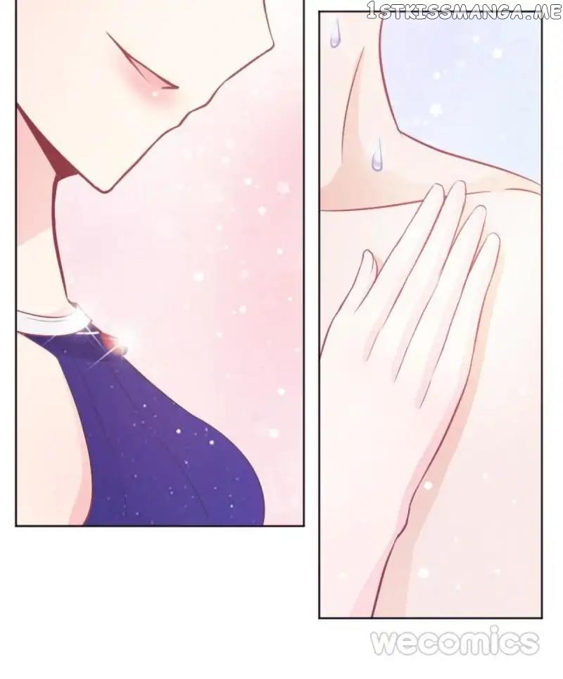 My Childhood Sweetheart Is A Star chapter 13 - page 12
