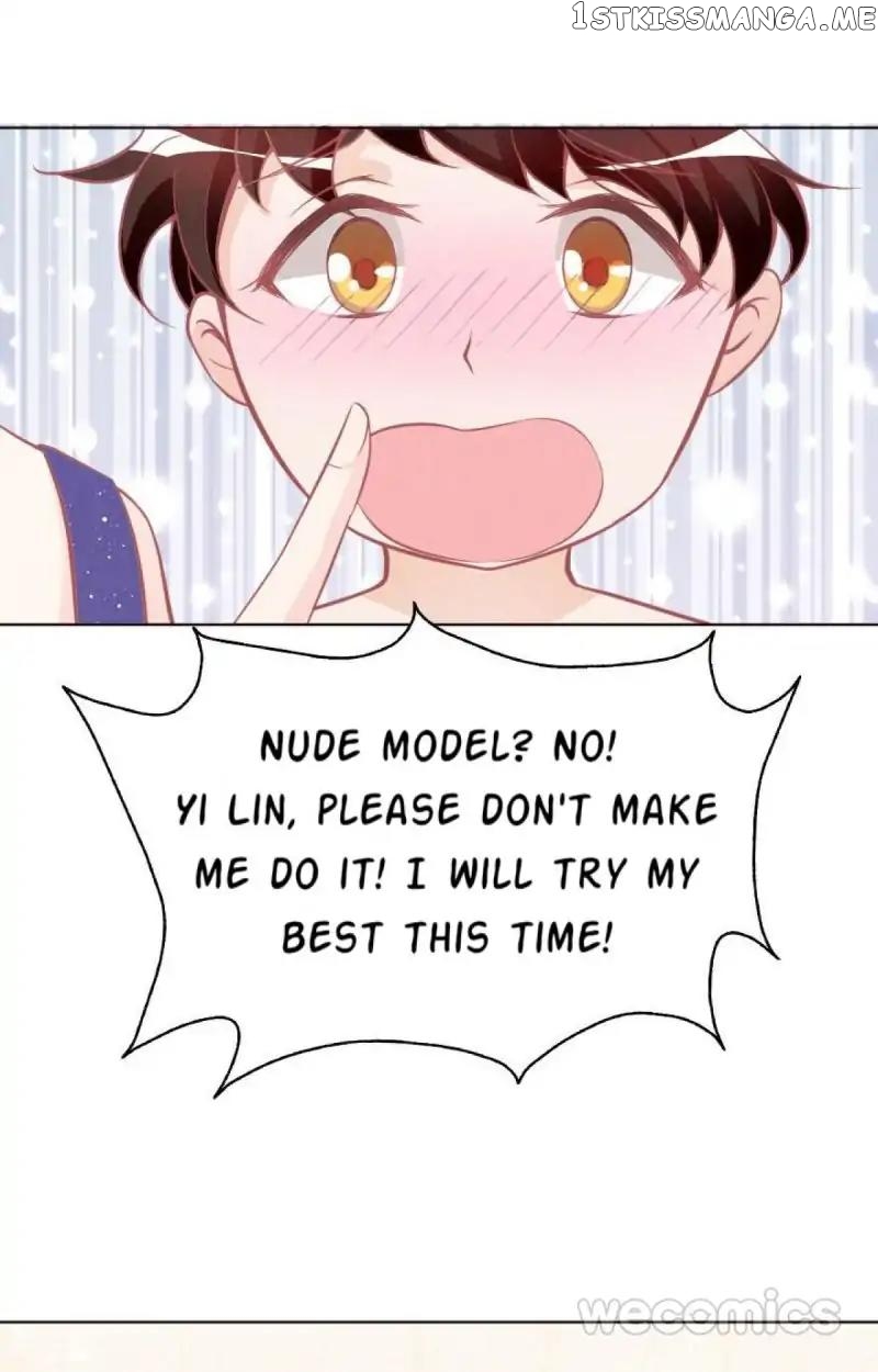 My Childhood Sweetheart Is A Star chapter 13 - page 13