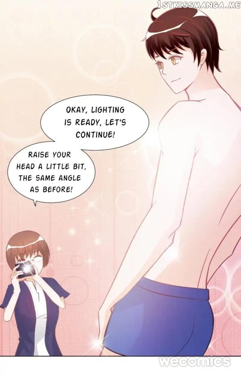 My Childhood Sweetheart Is A Star chapter 13 - page 14