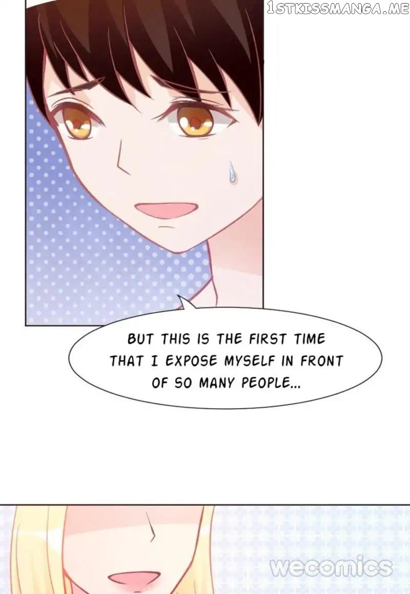 My Childhood Sweetheart Is A Star chapter 13 - page 16