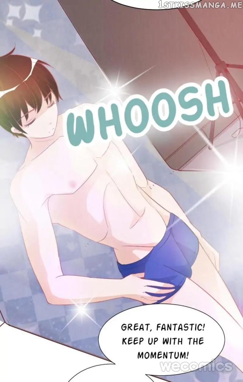 My Childhood Sweetheart Is A Star chapter 13 - page 19