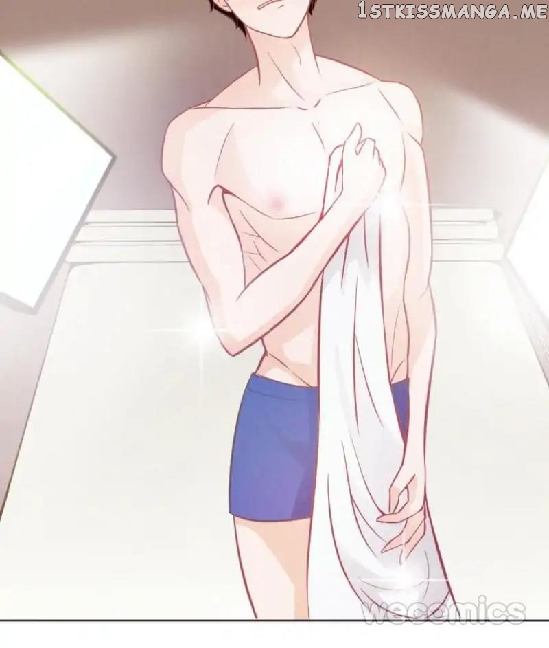 My Childhood Sweetheart Is A Star chapter 13 - page 2