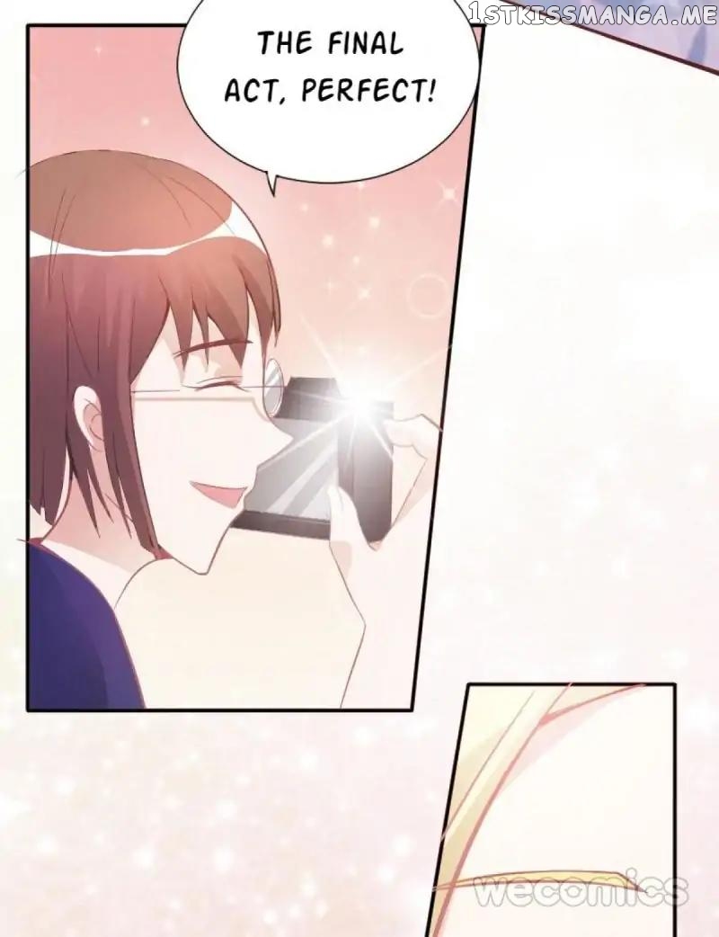 My Childhood Sweetheart Is A Star chapter 13 - page 20