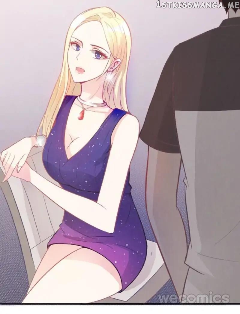 My Childhood Sweetheart Is A Star chapter 13 - page 22