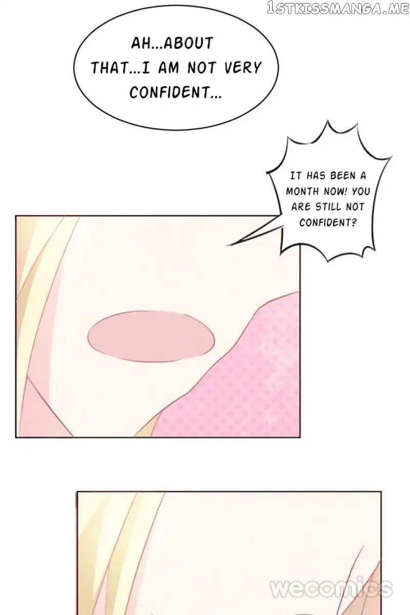 My Childhood Sweetheart Is A Star chapter 13 - page 23