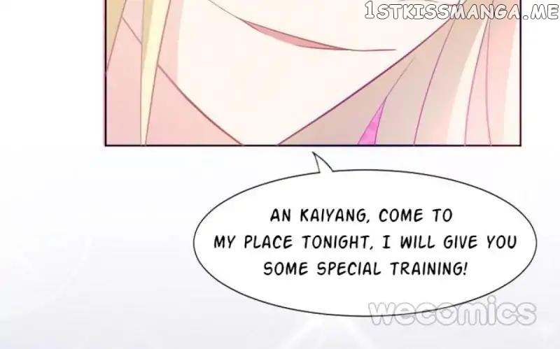 My Childhood Sweetheart Is A Star chapter 13 - page 24