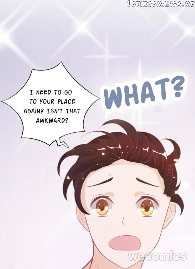 My Childhood Sweetheart Is A Star chapter 13 - page 25