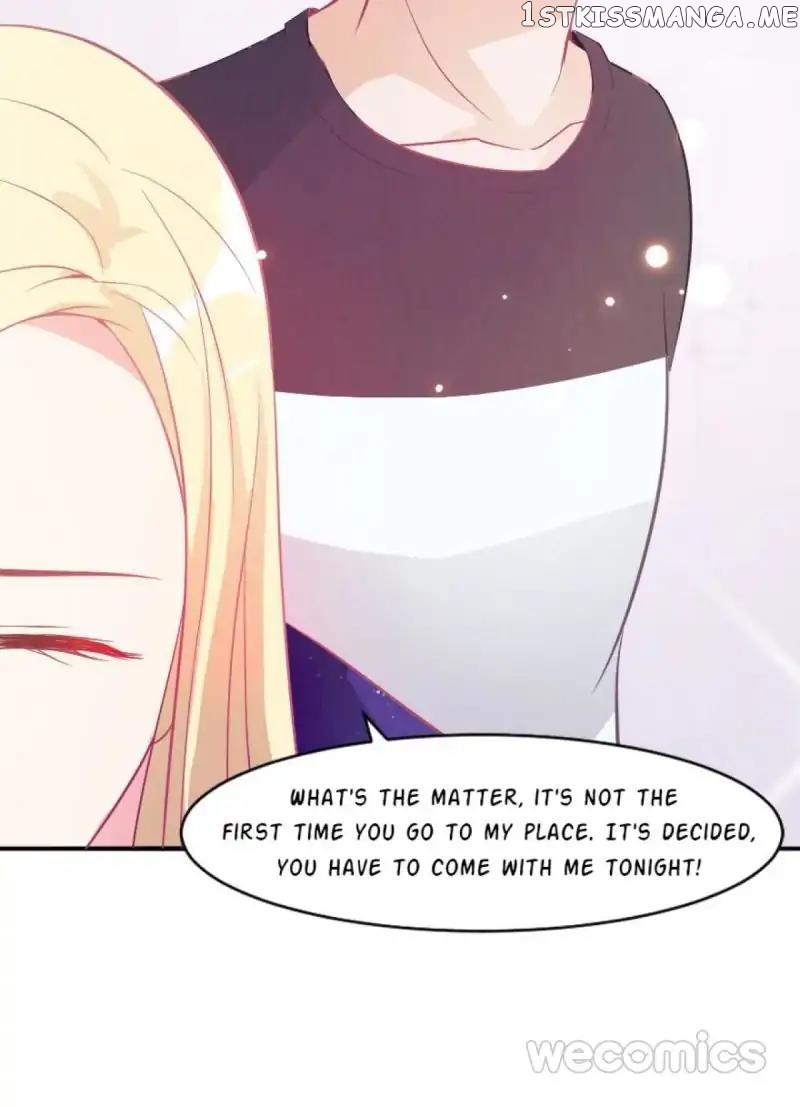 My Childhood Sweetheart Is A Star chapter 13 - page 26