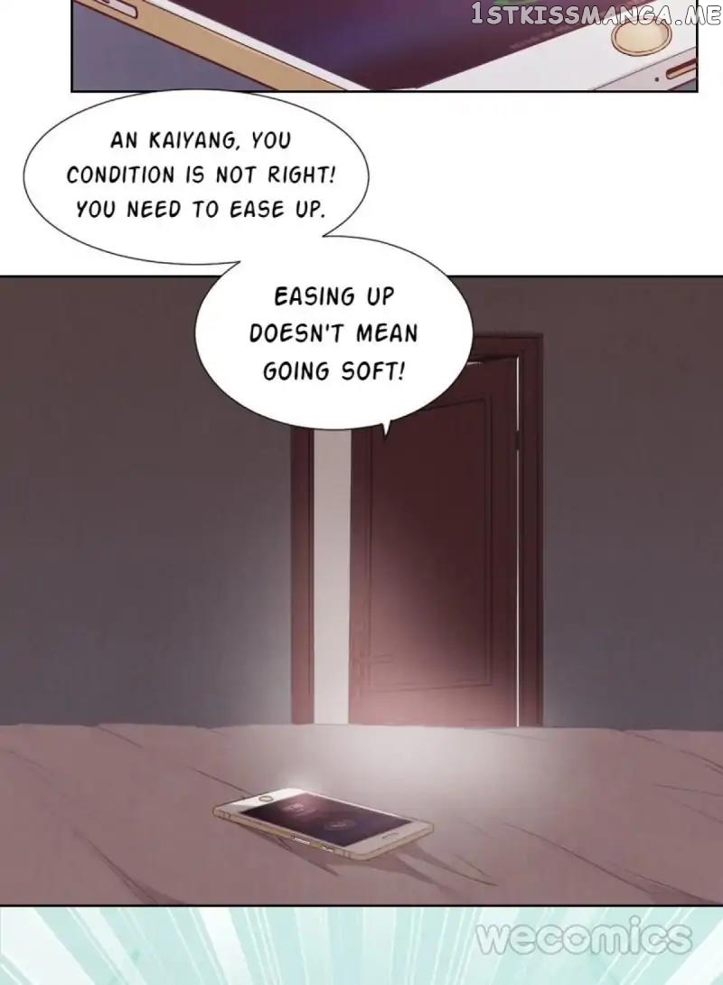 My Childhood Sweetheart Is A Star chapter 13 - page 28
