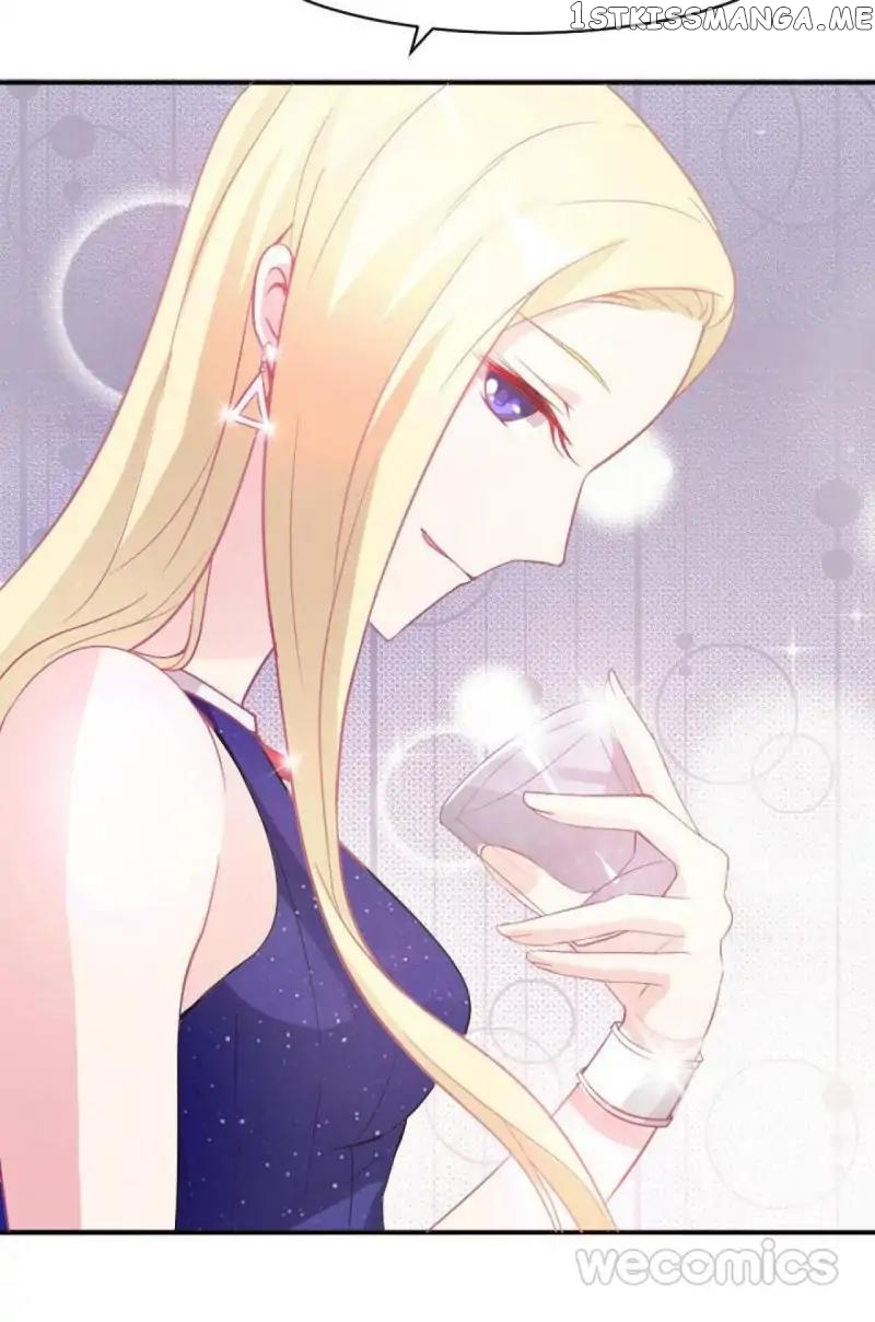 My Childhood Sweetheart Is A Star chapter 13 - page 32