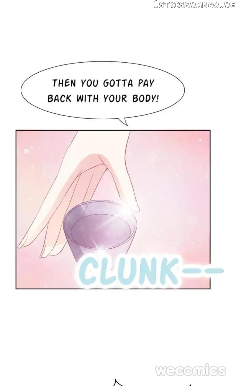 My Childhood Sweetheart Is A Star chapter 13 - page 33