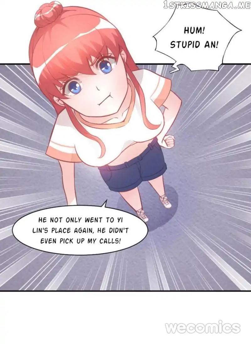 My Childhood Sweetheart Is A Star chapter 13 - page 35