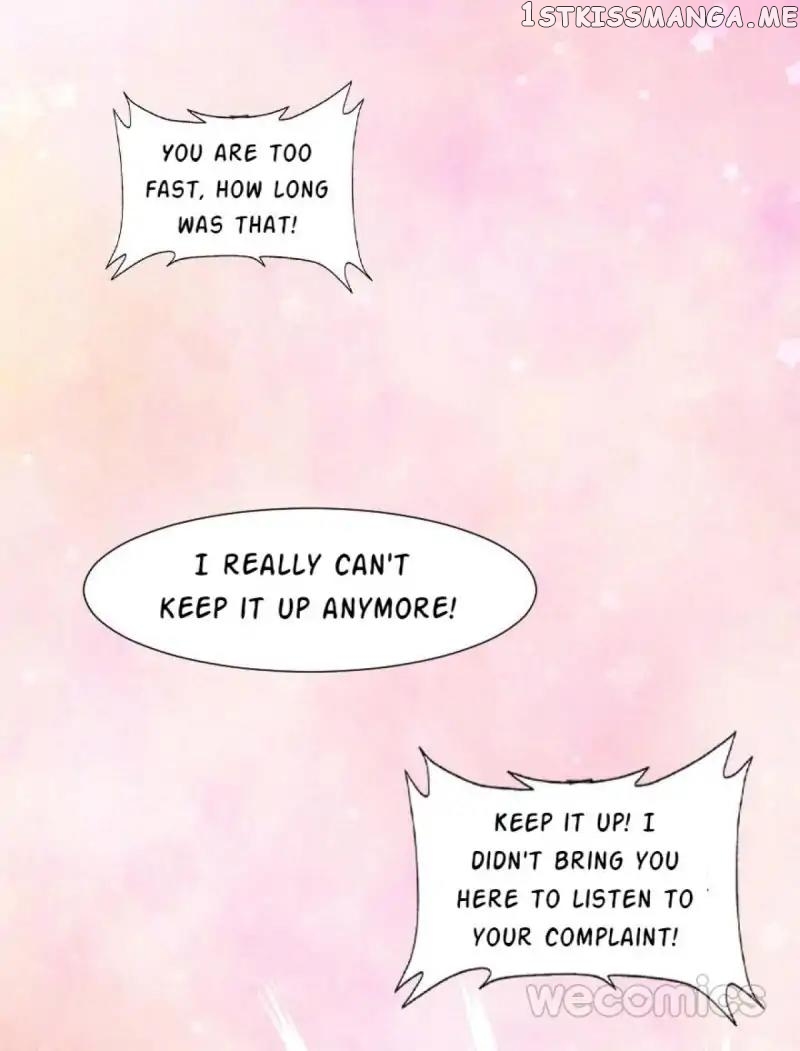 My Childhood Sweetheart Is A Star chapter 13 - page 37