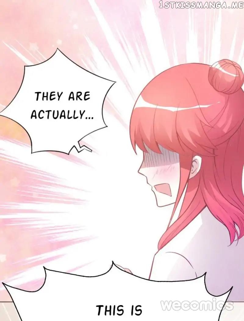 My Childhood Sweetheart Is A Star chapter 13 - page 38