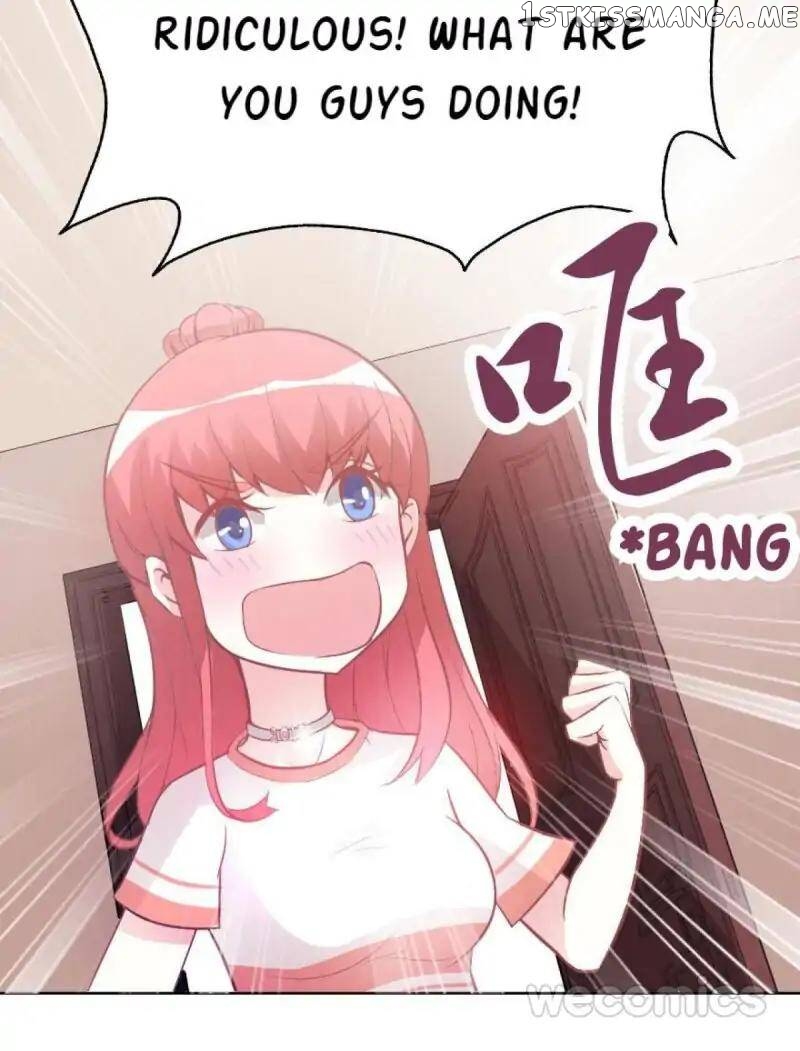 My Childhood Sweetheart Is A Star chapter 13 - page 39