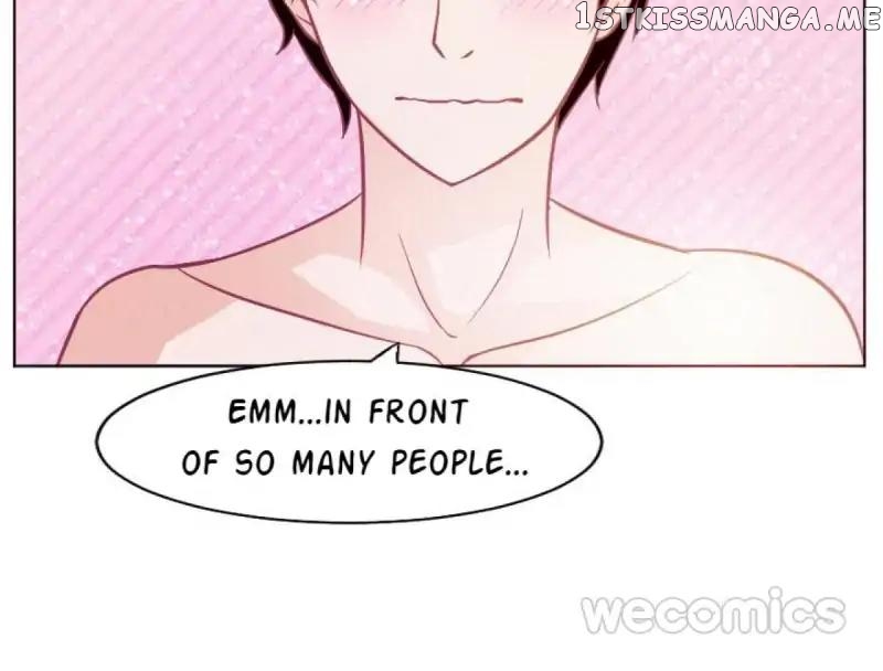 My Childhood Sweetheart Is A Star chapter 13 - page 4