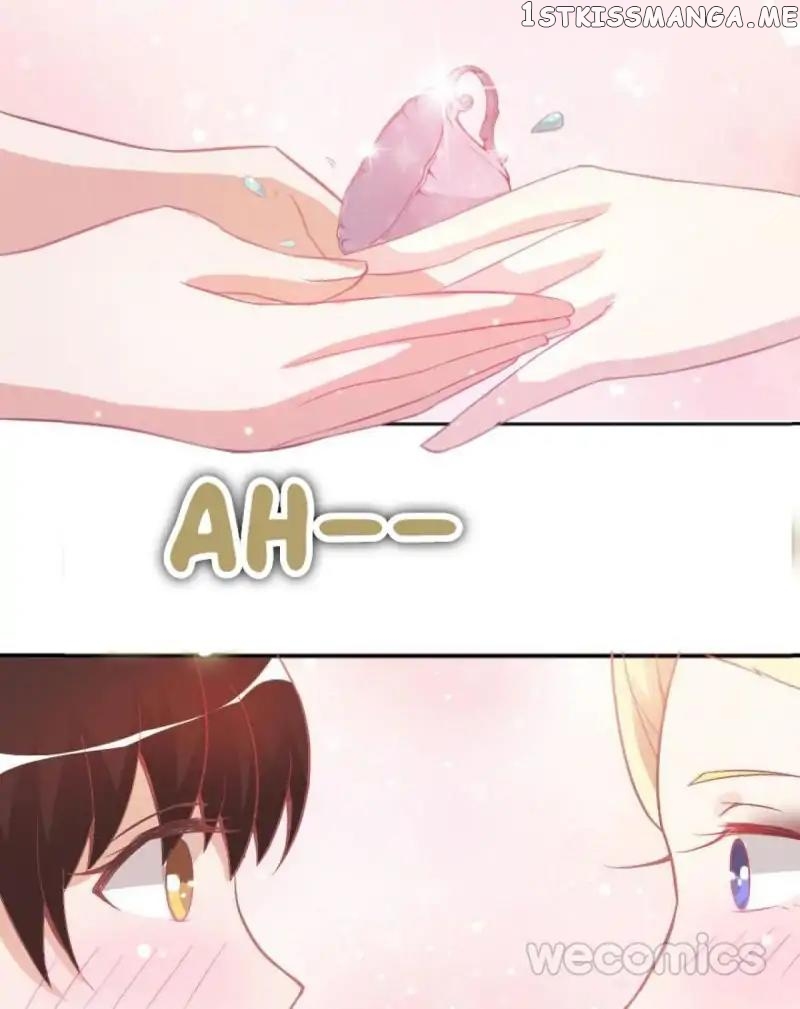 My Childhood Sweetheart Is A Star chapter 13 - page 42