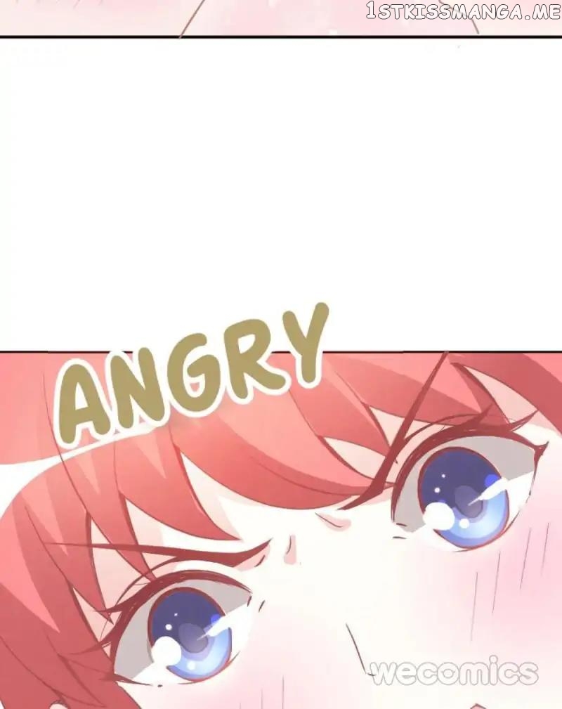 My Childhood Sweetheart Is A Star chapter 13 - page 43